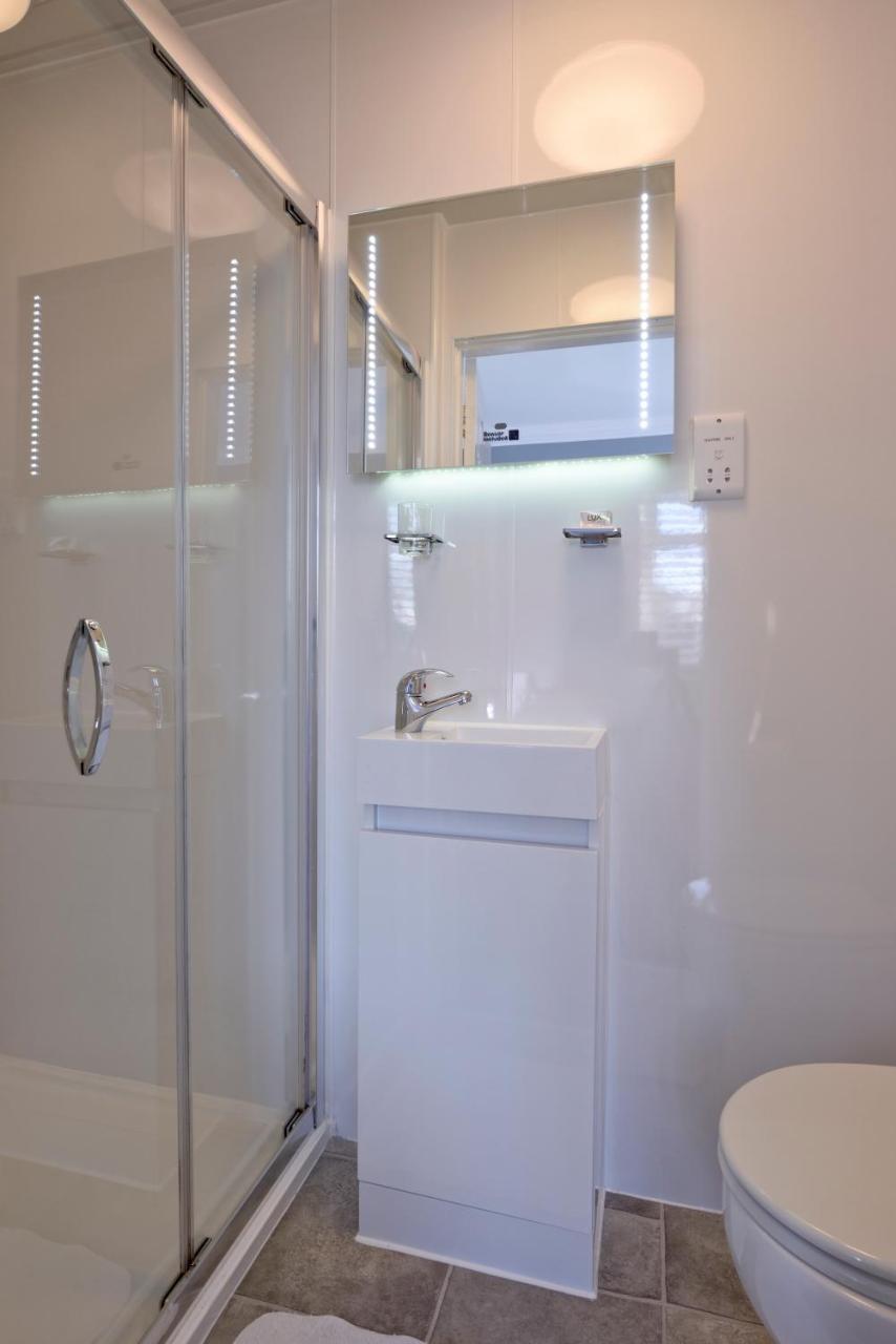 Alpha Guest House Edinburgh Bagian luar foto